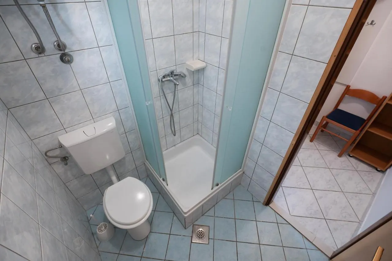 Four Olives Appartement Turanj