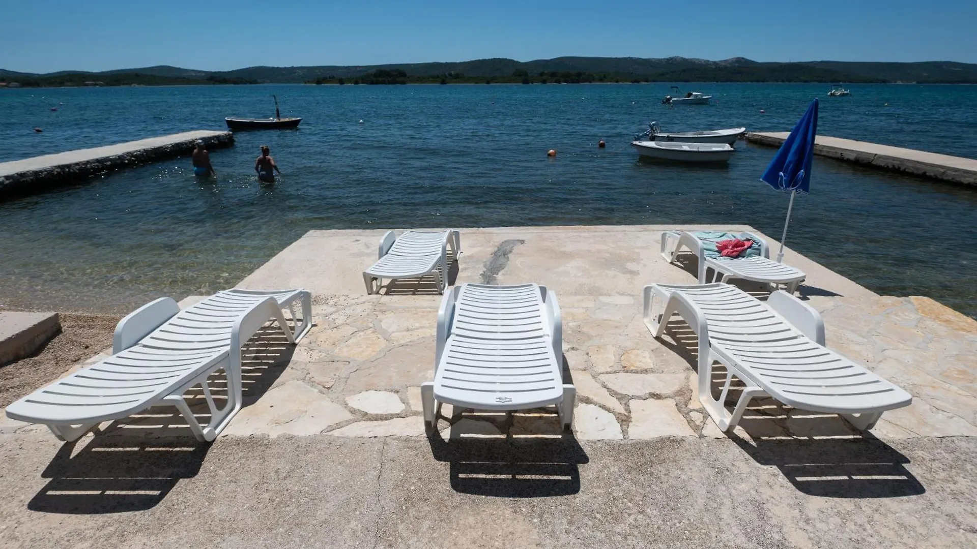 Four Olives Appartement Turanj