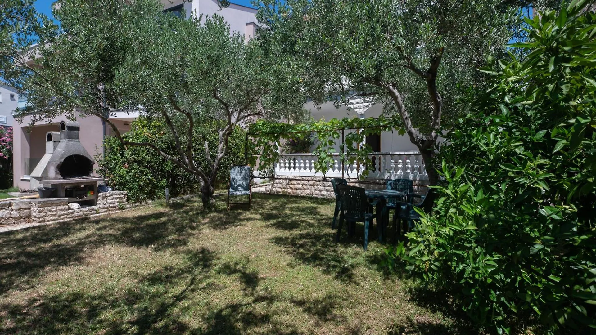 Four Olives Appartement Turanj 0*,