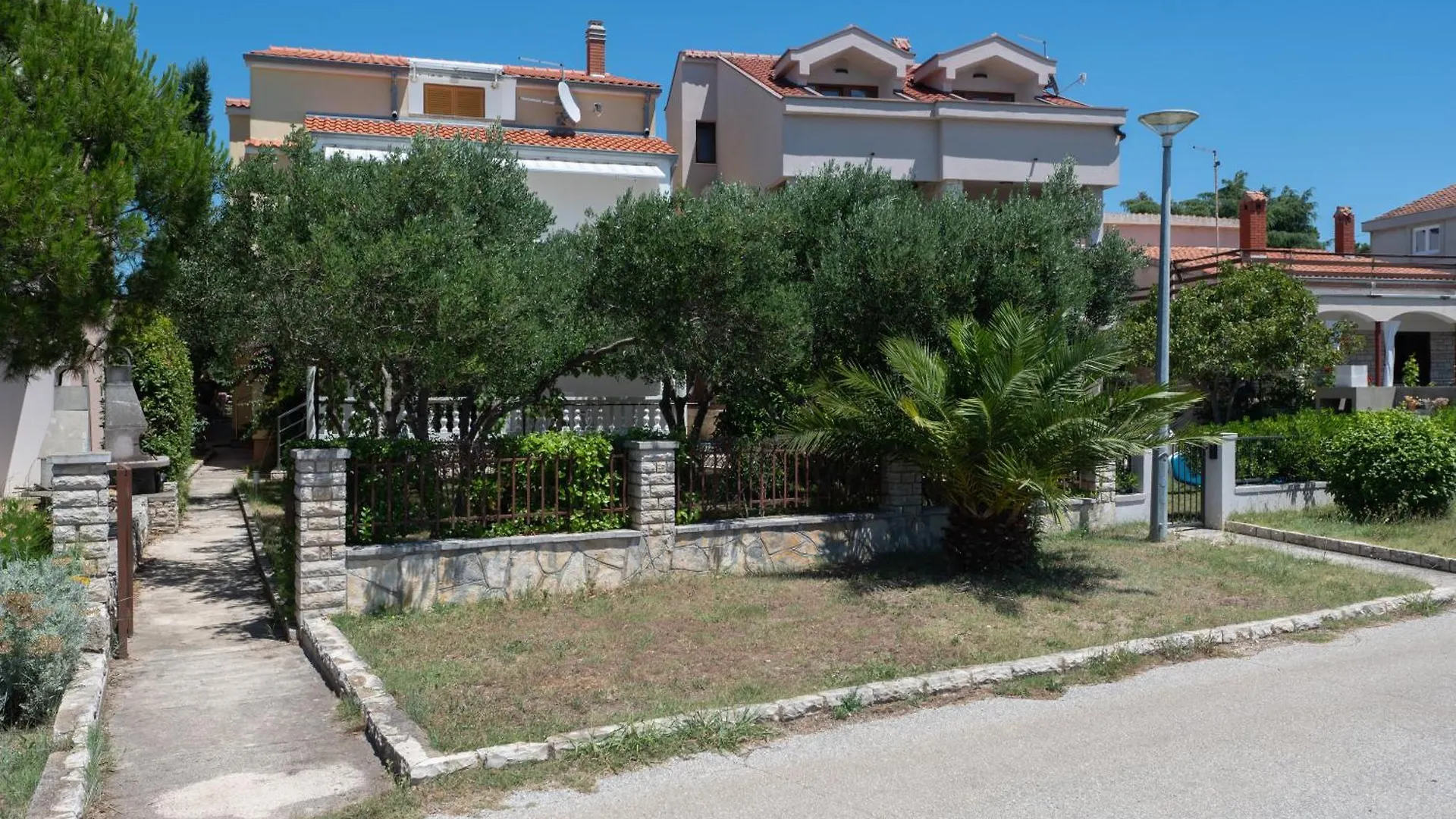Four Olives Appartement Turanj