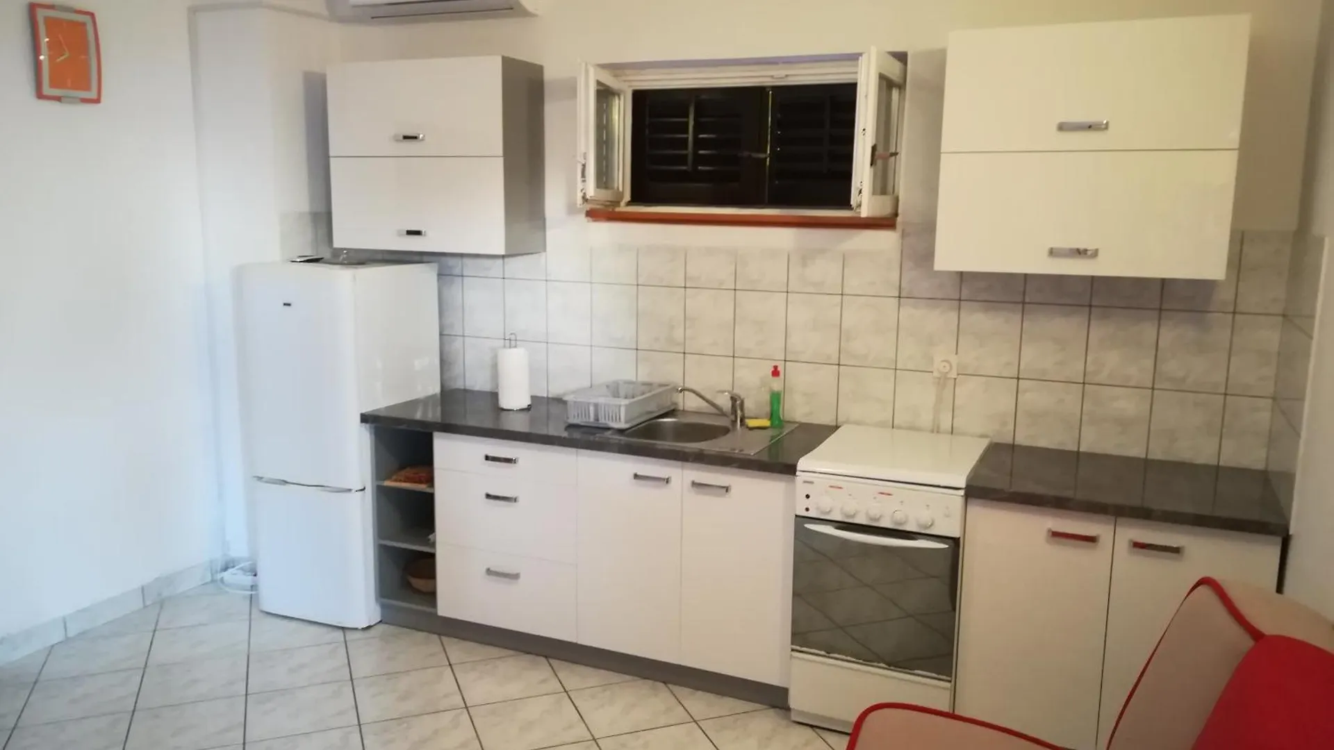 Four Olives Appartement Turanj